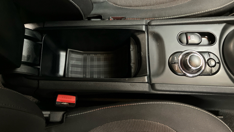 MINI Clubman 1.5 Cooper Exclusive 6dr Auto [Comfort/Nav+ Pack] Petrol Estate